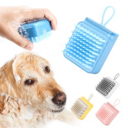 Dog Grooming Brush #007 Dog Grooming Brush #007