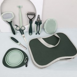 Dog Grooming Brush #015 Dog Grooming Brush #015