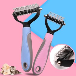 Dog Grooming Brush #017 Dog Grooming Brush #017