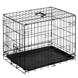 Dog Crate Furniture #024 Dog Crate Furniture #024