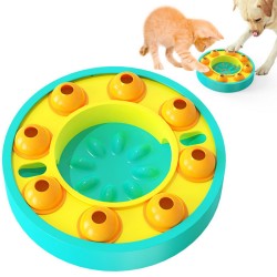 Smart Automatic Pet Feeder #051