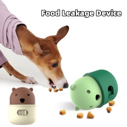Interactive Dog Toy #053