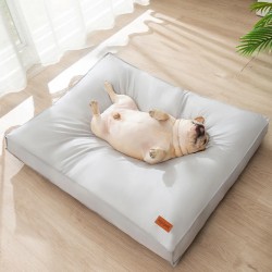 Waterproof Dog Bed Pet Sleeping Mat Small Medium Big Large Dog Cat Pet Sofas Beds Kennel House Pets Products Mattresses Supplies Waterproof Dog Bed Pet Sleeping Mat Small Medium Big Large Dog Cat Pet Sofas Beds Kennel House Pets Products Mattresses Supplies