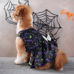 Angel Wings Pet Costume Halloween Dog Clothes Angel Wings Pet Costume Halloween Dog Clothes